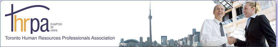 TPPA - Toronto Human Resources Professionals Association